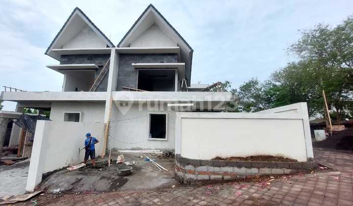 Villa Jual Lokasi Nusa Dua 2
