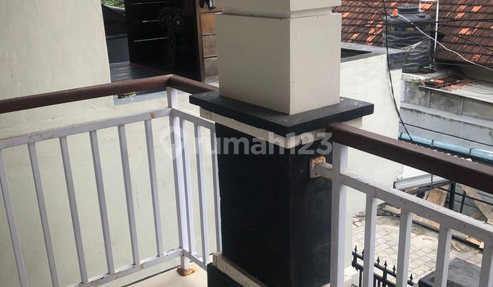 Rumah Jual Lokasi Denpasar Timur 2