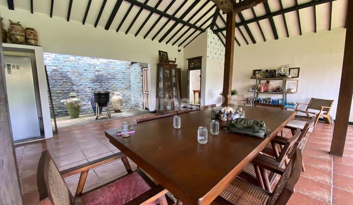 Villa for Sale Location Jimbaran 2