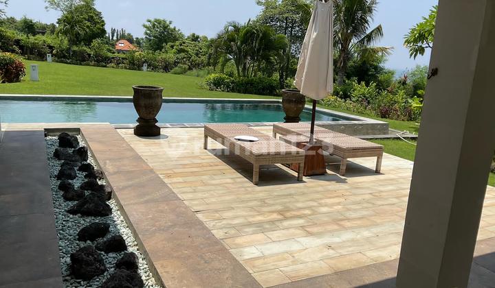 Villa Jual Lokasi Lovina