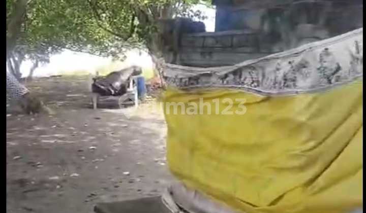 Tanah Jual Lokasi Sulanyah