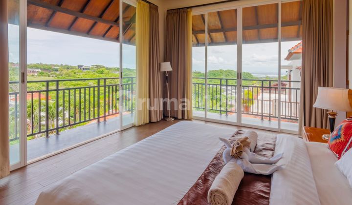 Villa Jual Lokasi Nusa Dua 2