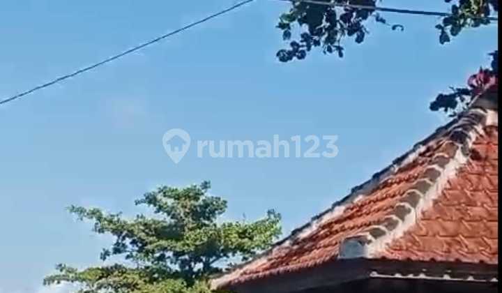 Tanah Jual Lokasi Tanjung Benoa