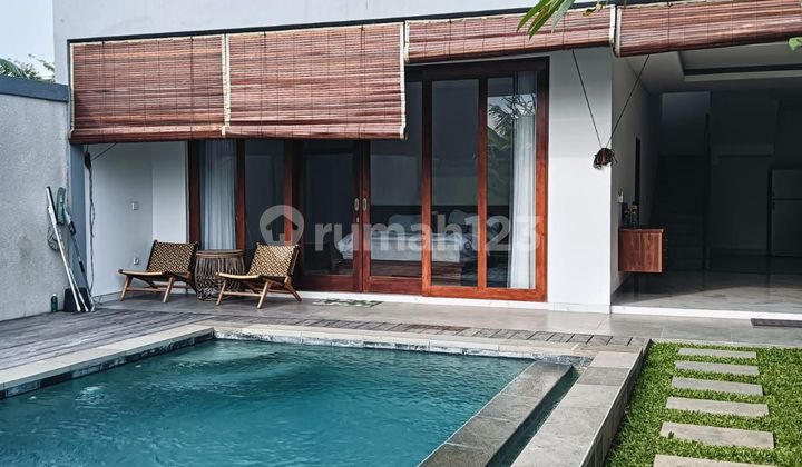 Villa for Sale Location Sukawati 2