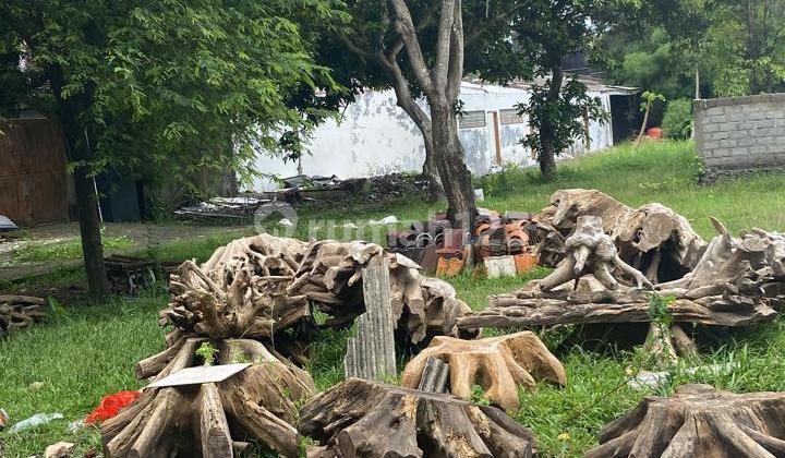 Land for Sale Location Sanur