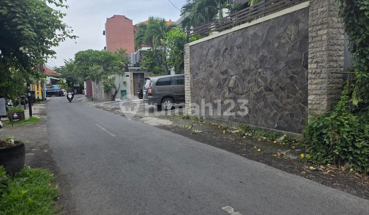 Tanah Jual Lokasi Umalas