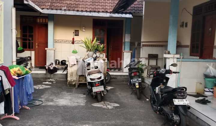 Kost Jual Lokasi Bung Tomo