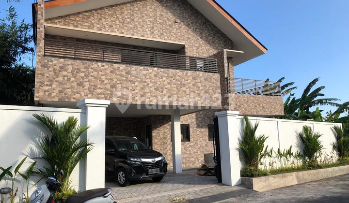 Rumah Jual Lokasi Ketewel 1