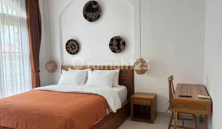 Villa Jual Lokasi Umalas