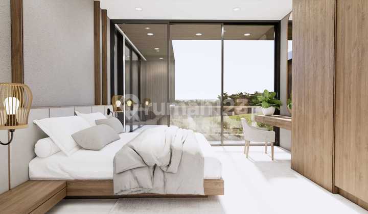 Villa for Sale in Padonan Location 2