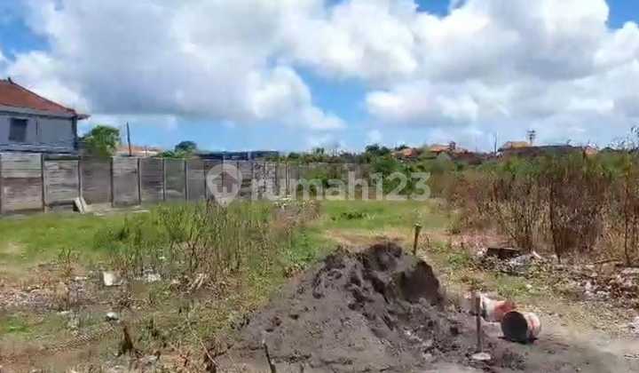 Tanah Jual Lokasi Kelan