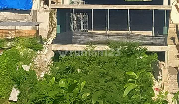 Land For Sale Location Ungasan