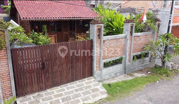 Rumah Jual Lokasi Renon Rumah Jual Lokasi Renon