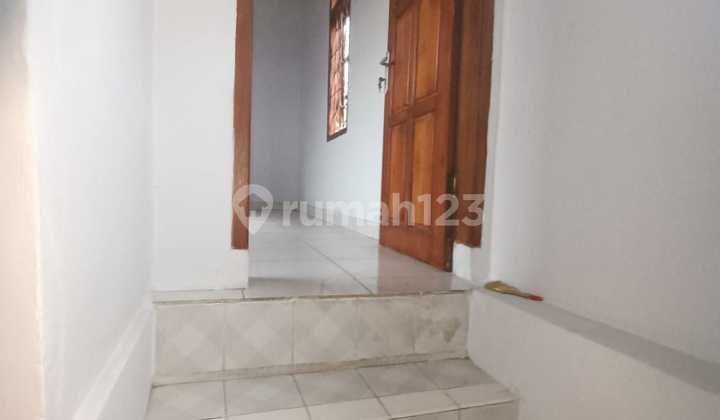 Rumah Jual Lokasi Denpasar Barat 2