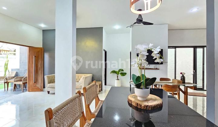 House for Sale Location Kerobokan