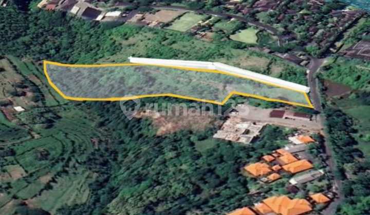 Land for Sale in Pecatu Location Land for Sale in Pecatu Location