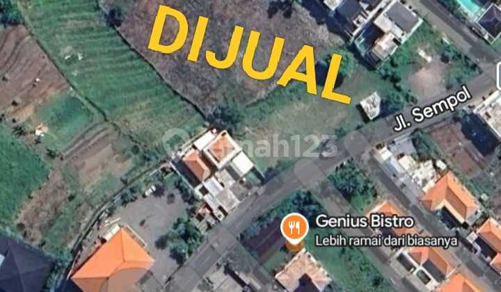 Tanah Jual Lokasi Pererenan Tanah Jual Lokasi Pererenan