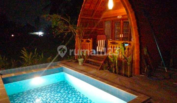 Villa Jual Lokasi Sayan