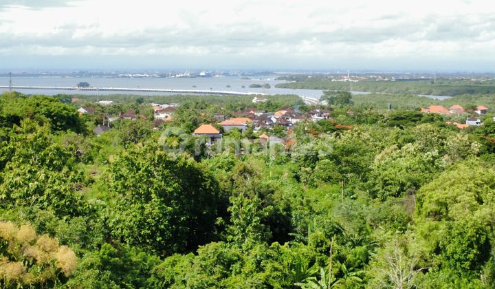 Land for Sale Location Nusa Dua