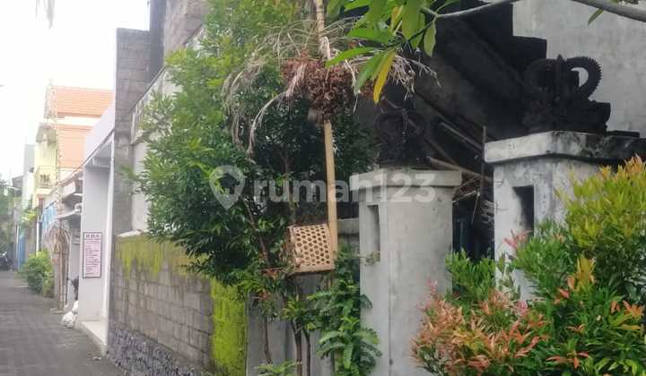 Land for Sale Location Sanur Land for Sale Location Sanur