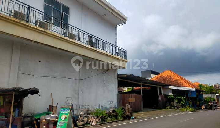 Tanah Jual Lokasi Kerobokan