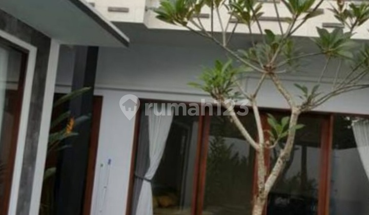 Villa Jual Lokasi Nusa Dua