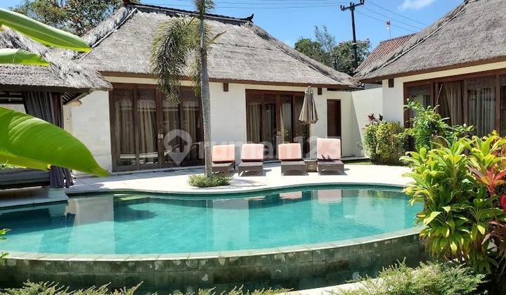 Villa Jual Lokasi Pecatu Villa Jual Lokasi Pecatu