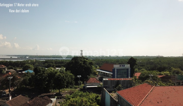 Land for Sale Location Nusa Dua