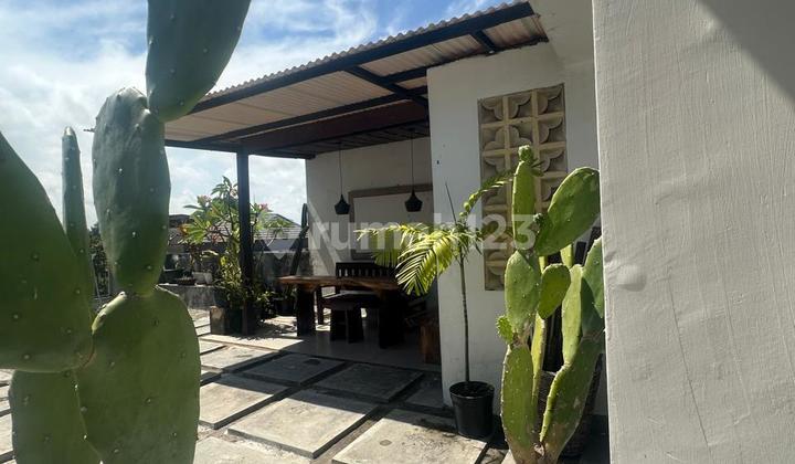 Villa Jual Lokasi Sanur 2