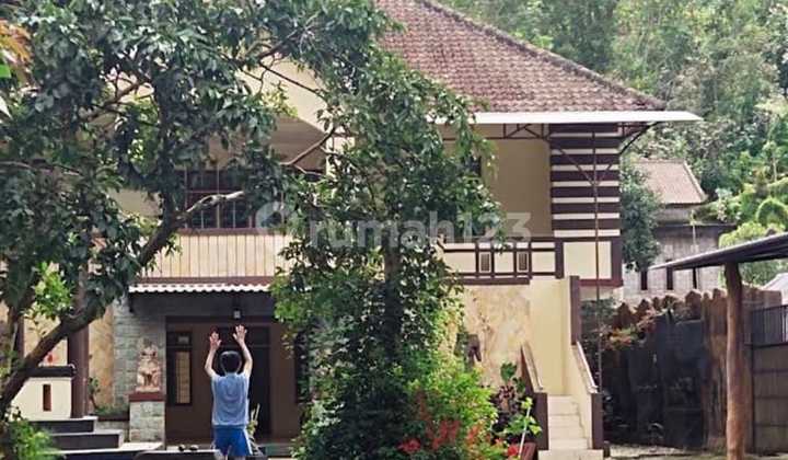 House For Sale Location Candikuning 2