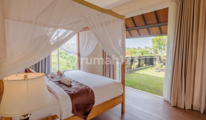 Villa Jual Lokasi Nusa Dua