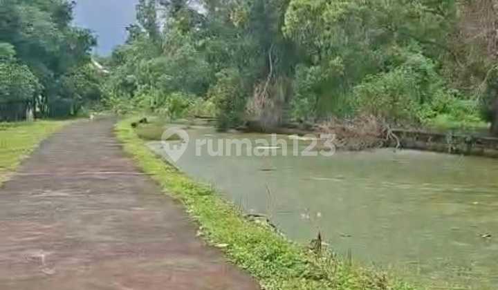 Land For Sale Datah Location