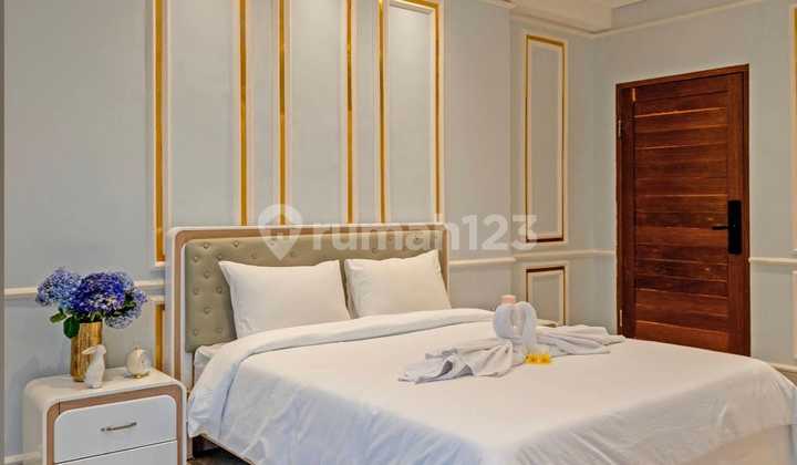 Hotel Jual Lokasi Batuan 2