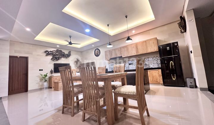 Villa Jual Lokasi Sanur