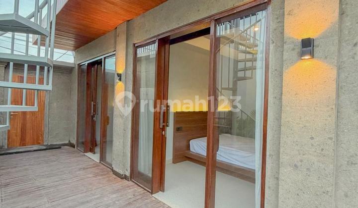 Villa Jual Lokasi Pererenan