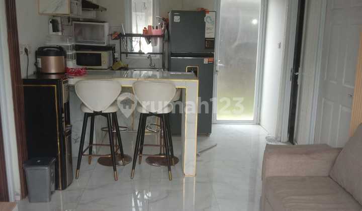 Rumah Jual Lokasi Pering 2