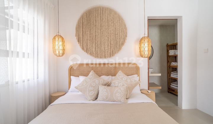 Villa Jual Lokasi Nusa Dua 2