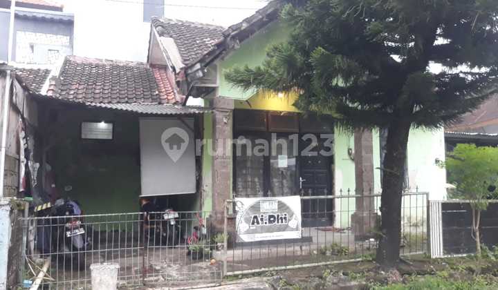 Tanah Jual Lokasi Jimbaran