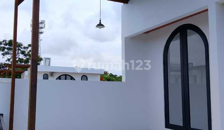 Villa Jual Lokasi Mumbul