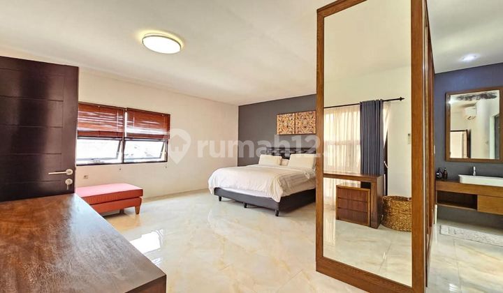 Rumah Jual Lokasi Kerobokan 2