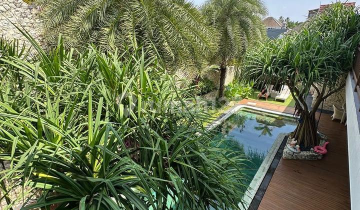Villa Jual Lokasi Umalas 2