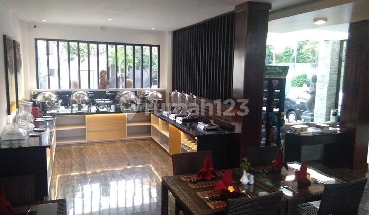 Hotel Jual Lokasi Kuta Hotel Jual Lokasi Kuta