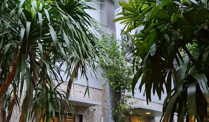 Villa Jual Lokasi Denpasar Barat 2