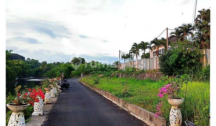 Tanah Jual Lokasi Tegal Besar