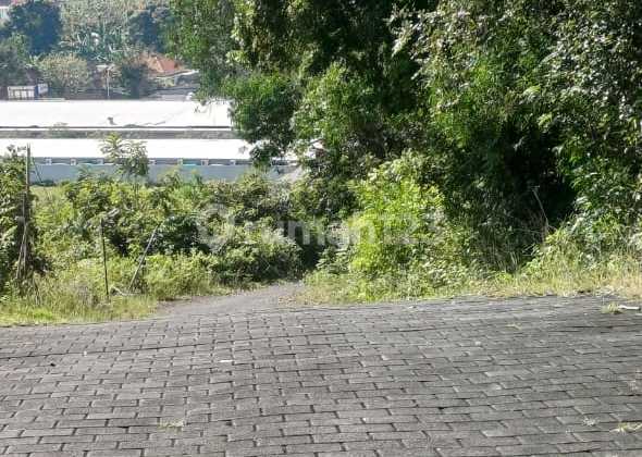 Tanah Jual Lokasi Jimbaran