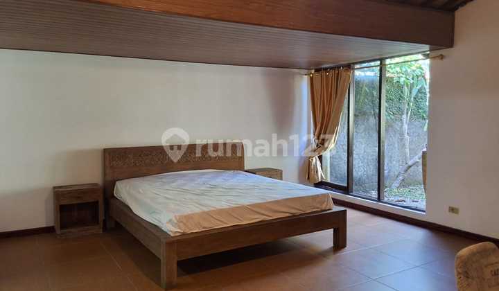 Villa Jual Lokasi Balangan 2