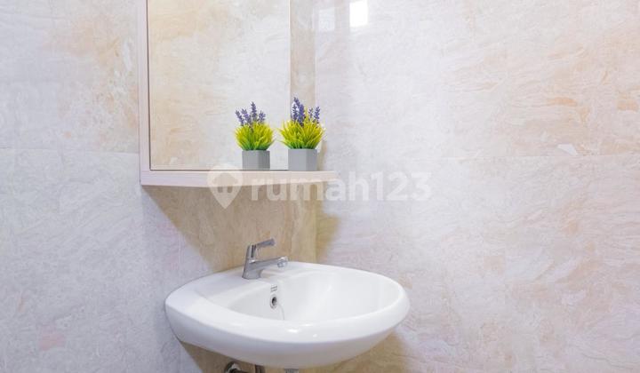 Villa Jual Lokasi Kerobokan