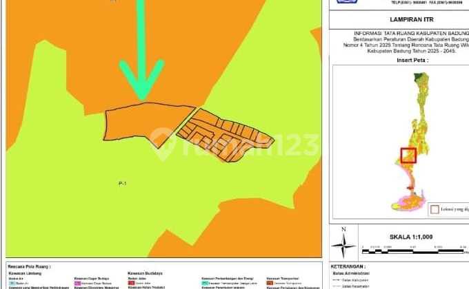 Tanah Jual Lokasi Dalung Tanah Jual Lokasi Dalung
