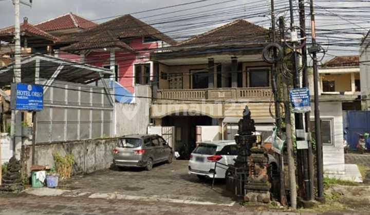 Tanah Jual Lokasi Denpasar Barat