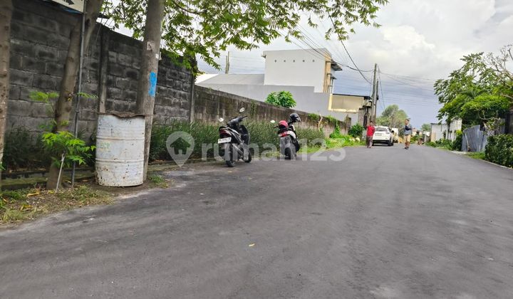 Tanah Jual Lokasi Kerobokan Tanah Jual Lokasi Kerobokan
